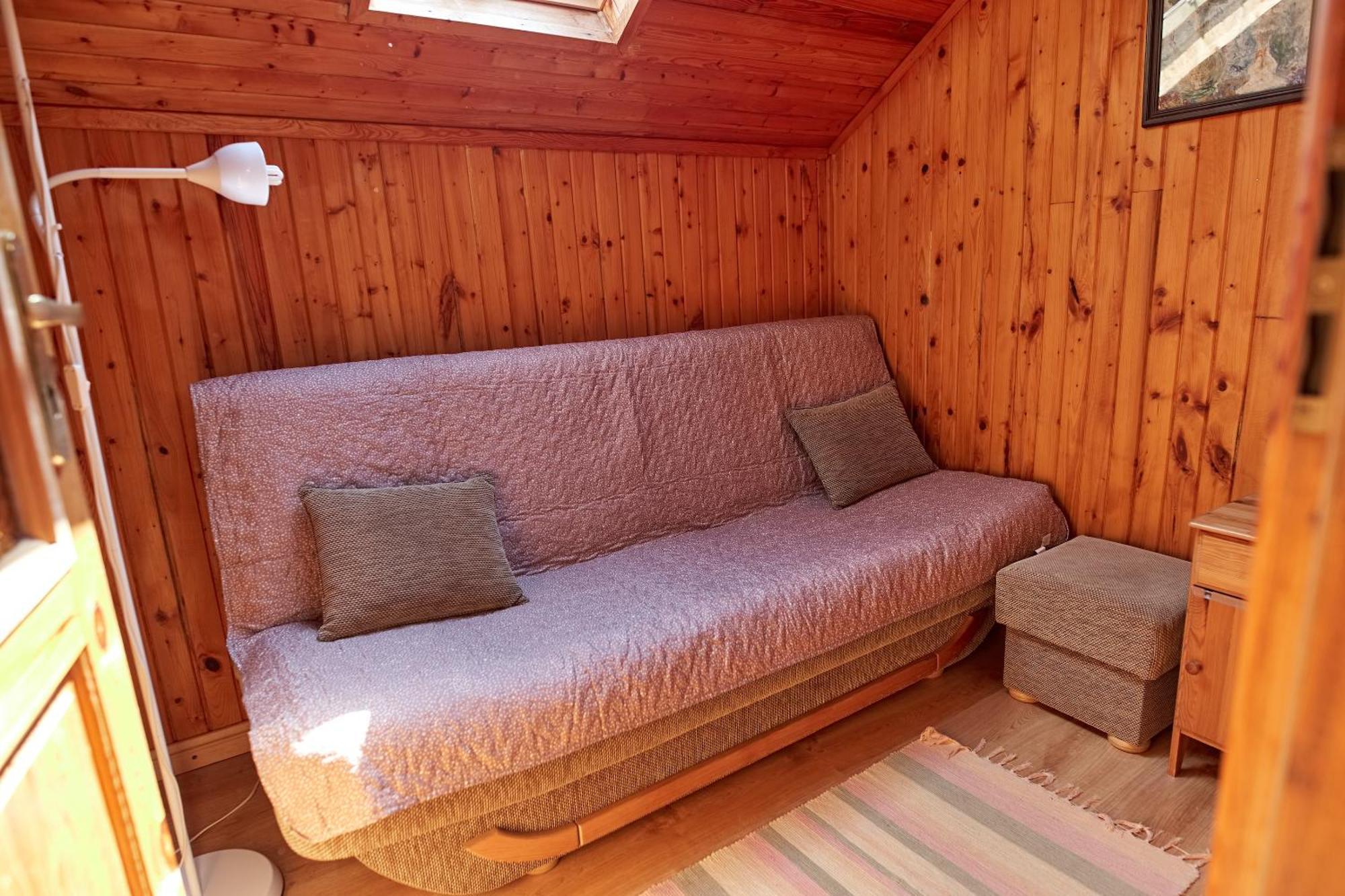 Osrodek Wypoczynkowy Relaks I Apartamenty Leba Ruang foto