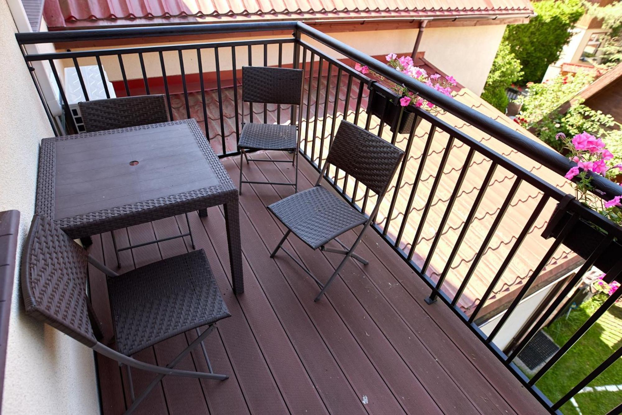 Osrodek Wypoczynkowy Relaks I Apartamenty Leba Ruang foto