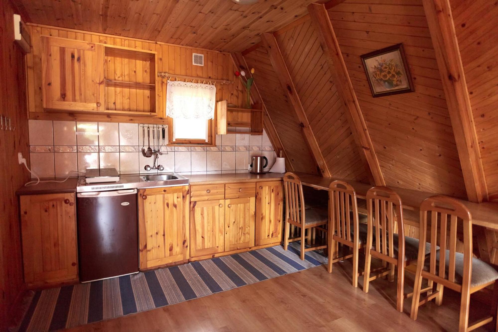 Osrodek Wypoczynkowy Relaks I Apartamenty Leba Bagian luar foto